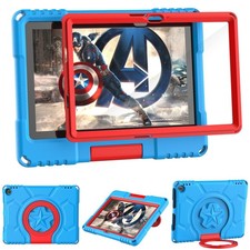 Amazon Fire HD 10 & Fire HD 10 Plus Tablet Case for Kids(13th/11th Generation... picture