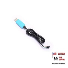 PL2303TA USB to TTL RS232 COM UART Module Serial Cable Debug Console Adapter picture