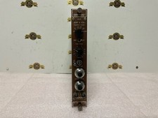 ORTEC EG&G NIM Computer module model # 490B AMP & SCA picture