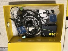 Full DMA Setup Bundle picture