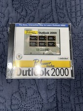 New Sealed Professor Teaches The Best Way to Learn PowerPoint & Access 2000  picture