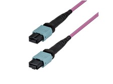 StarTech-New-OS2MTP24BOFNP3M _ STARTECH MTP /APC FEMALE OS2 SINGLE MOD picture