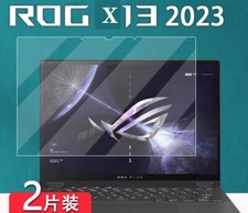 2PCS Anti Blue Light Whole Screen Protector for ASUS ROG Flow X13 GV302 (2023) picture