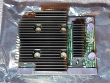 Legacy Sun MicroSystems UltraSPARC SPARC IIi 440MHz CPU Processor Module Board picture