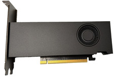 NVIDIA RTX A2000 12GB GDDR6 Workstation Graphics Card GPU picture