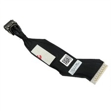 For DELL Alienware M15 R5 R6 R7 M15 R7 AMD DC In Power Jack Charging Port 0396D9 picture