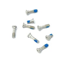 NEW Lower Bottom Base Cover Case screws For DELL Alienware m17 R4 P45E002 Laptop picture