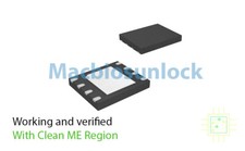 Bios EFI Firmware Chip for MacBook Pro 13