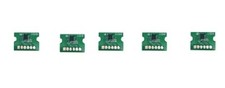 5 x NEW COMPATIBLE INK CARTRIDGE CHIP FOR MEMJET  VIPColor VP660/VP750 c-y-m-k-k picture