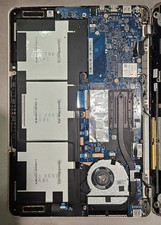 Asus UX360U Motherboard Working picture