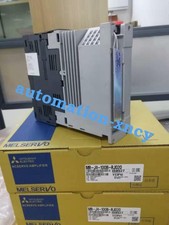 1PC New Mitsubishi MR-J4-100B-RJ020 Servo Drive DHL Shipping picture
