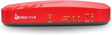 WatchGuard Firebox T115-W with 1-yr Total Security Suite  WGT116641 picture