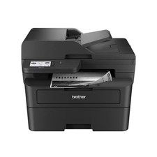 Brother MFC-L2900DW Wireless Laser All-in-One Printer Duplex Scan Copy Fax New picture