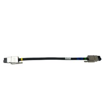 Cisco StackWise 0.5M Stacking Cable CAB-STACK-50CM 37-1122-01 REV A0 picture