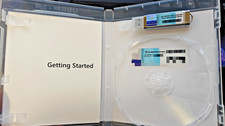 Microsoft SQL Server 2022 Standard, 16/24 Core License, Retail, USB picture