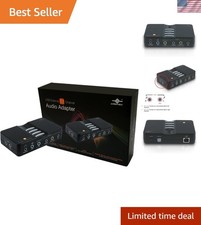 USB External 7.1 Channel Audio Adapter picture
