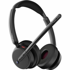 EPOS IMPACT 500 HEADSET - BLACK picture