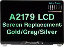 GENUINE NEW APPLE MACBOOK AIR A2179 2020 SERIES 13