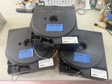 Stratasys ABS-P430 R400SR 56ci FDM Material Support Cartridges Lot of 3 picture