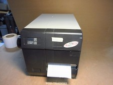 AVERY TTX 675 Direct Thermal Transfer Label Printer Parallel Serial 17540 METERS picture