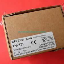 1PC NEW IFM TN2531 temperature sensor Shipping by DHL/FedEX picture