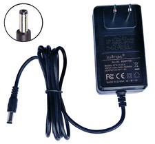 AC / DC Adapter For BACK2LIFE Back to Life Continuous Motion Massage K25S240100U picture