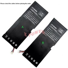 New LR:506480 Battery For One-Netbook One mix 3 3S 3 Pro Handheld Mini PC picture