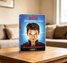 Dexter: Resurrection Season 1 picture