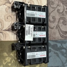 HP PROLIANT DL360 & DL365 SYSTEM FAN MODULE ASSEMBLY  412212-001  418037-001 picture