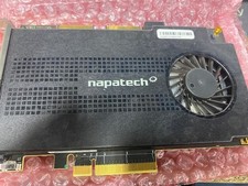 Napatech NT40E3-4-PTP 4x 10GbE Packet Capture & Analysis SmartNIC picture