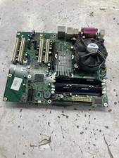 Intel Board D945GNT Intel Pentium D 3.00GHz 2GB NO HDD - Leaking Capacitors picture