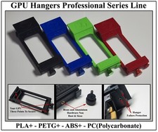 Universal GPU Hangers GPU Mining Hanger Wire Shelf Shelves Rack RIG Farm LOT picture