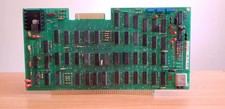 Micropolis 100085-01-8A S-100 Floppy Interface Controller Board, Imsai 8080 picture