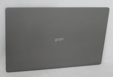 15Z95N-BACKCOVER-B Lg Gram Lcd Back Cover 15Z95N / 15Z90N Series 