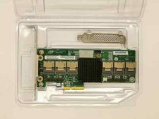 Intel RES2SV240 24port 6G 6Gbps SATA SAS Expander Server Adapter RAID CARD picture