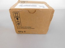 Dell LTO Ultrium 3 Data Cartridge 400 GB Native 800 GB Compressed (HQJ64) picture