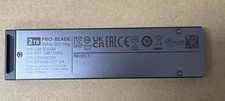 SanDisk PRO-BLADE 2TB NVMe Portable External SSD Mag (SDPM1NS-002T-GBAND) picture