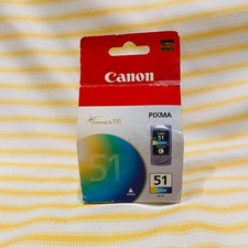 Canon CL-41 (0617B002) Tri-Color Ink Cartridge picture