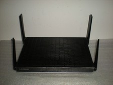 Linksys MR9610 AX6000 Dual Band Mesh Wi-Fi 6 Router ONLY NO POWER SUPPLY picture