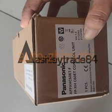 1PCS New Panasonic Controller module AFPXHC60ET-F FP-XH C60ET picture