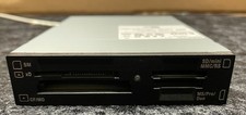 TEAC CA-200 - USB Flash Card Reader with Cable picture