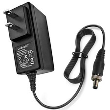 5V 2A AC/DC Adapter For Sunny SYS1530-1005-W2 SYS15301005W2 SYS1530-1005W2 Power picture