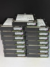 Lot of 15 NetApp 900GB 108-00222+A0 SP-423A-R5 ST900MM0006 6 Gb/s SAS HDD 2.5
