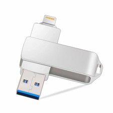 1-2pcs USB 3.0 Flash Drive 2TB Type C Memory Photo Stick for iPhone Android iPad picture