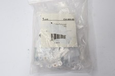 (5-Pk) Newhouse Hardware Decora Cable Insert For Decorator Wall Plates White picture
