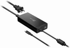 j5create JUP2290 100W PD USB-C Super Charger for Laptop, Notebook, Tablet, Smart picture