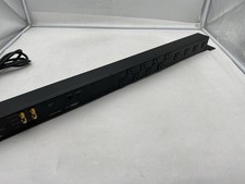 Vertex Panamax VT4315-PRO BlueBolt Controllable Power 8-Outlets w/Ear Racks picture
