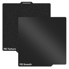 PEI Build Plate for Bambu Lab X2D/P2S/P1S/A1/P1P/X1C/X1/X1E 3D Printers picture