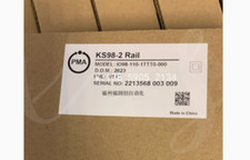 QTY:1 IO98-110-1LLLL-000 Temperature Control Module I098-110-1LLLL-000 picture