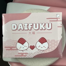 GMK Daifuku Custom Keyboard Keycap Set Base picture